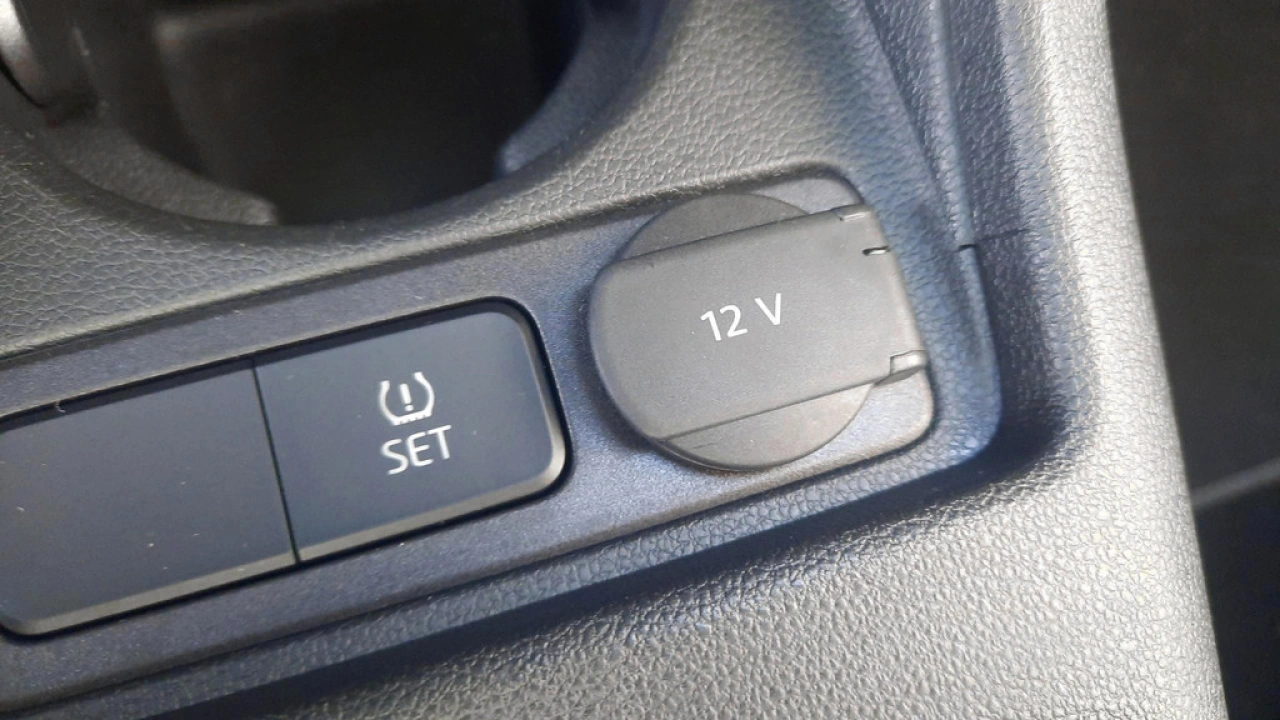 Volkswagen up! 1.0 65pk Airco Bluetooth Lane Assist