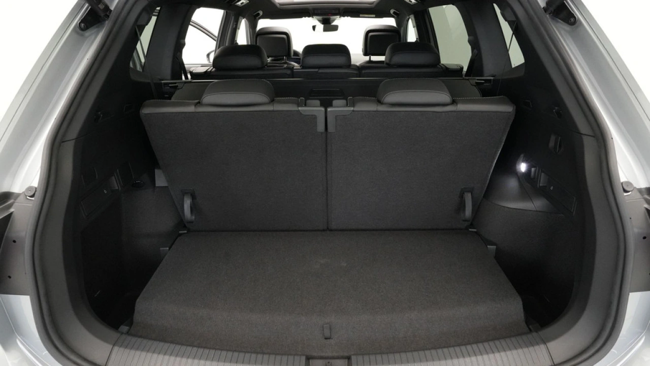 Volkswagen Tiguan Allspace 1.5 TSI 150pk DSG R-Line Business 7p.