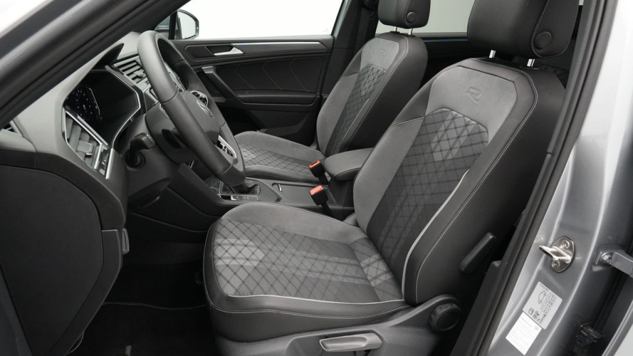 Volkswagen Tiguan Allspace 1.5 TSI 150pk DSG R-Line Business 7p.