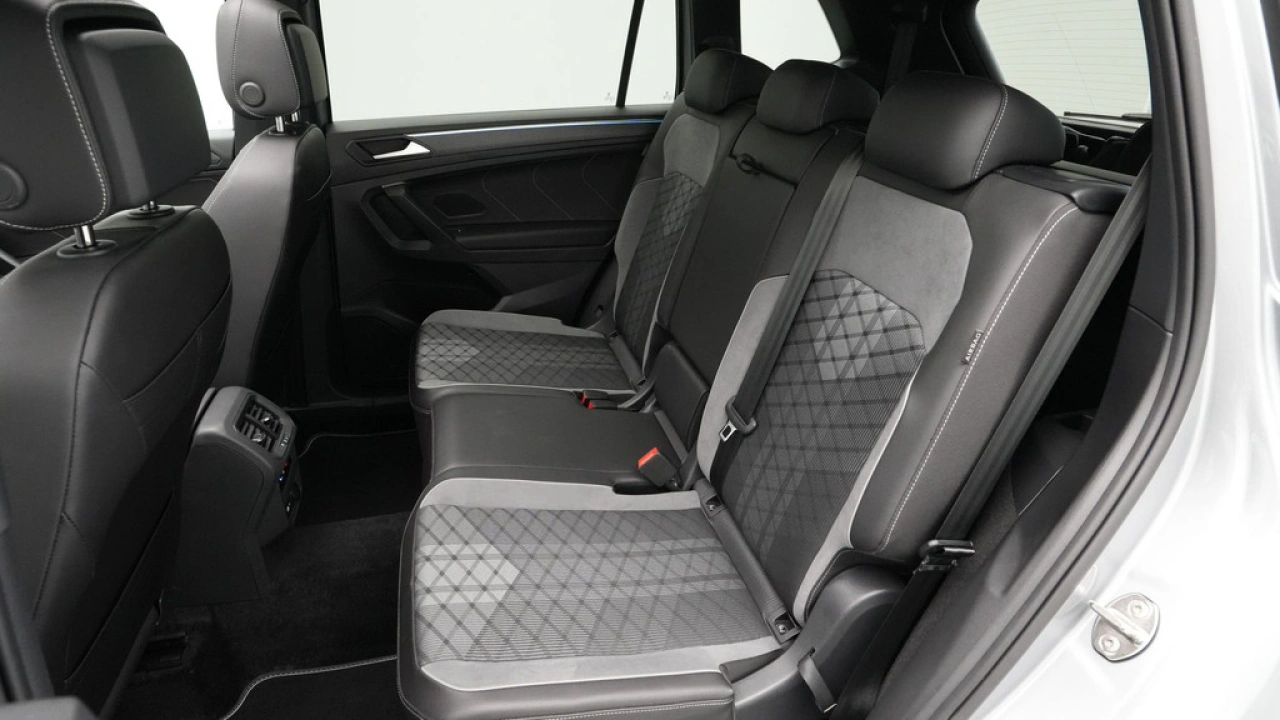 Volkswagen Tiguan Allspace 1.5 TSI 150pk DSG R-Line Business 7p.