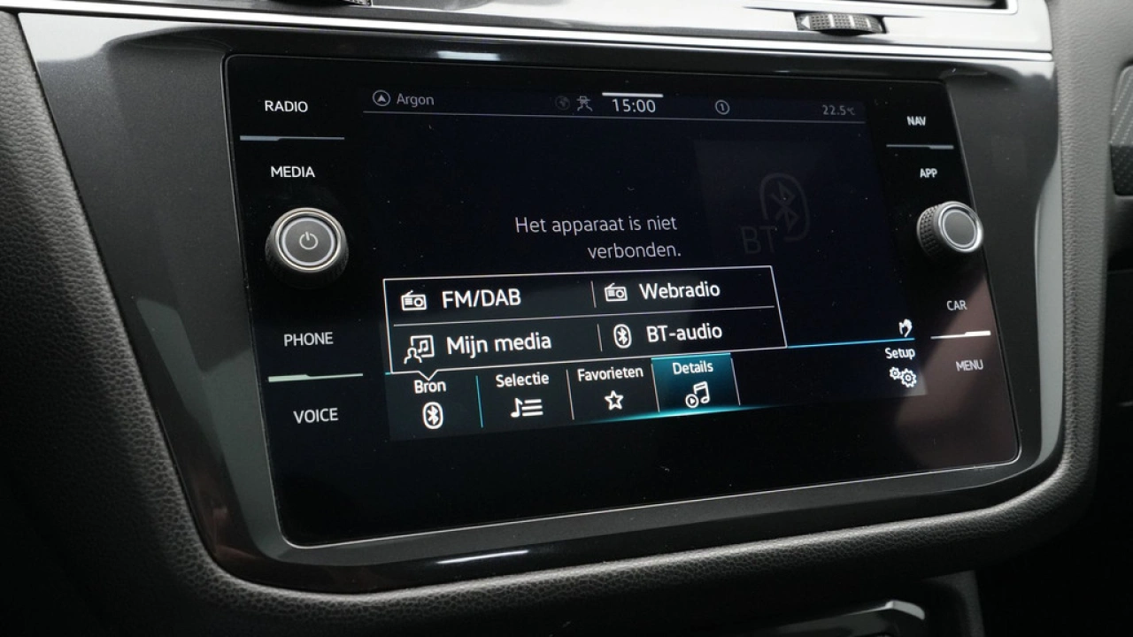 Volkswagen Tiguan Allspace 1.5 TSI 150pk DSG R-Line Business 7p.