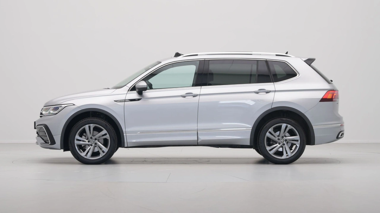 Volkswagen Tiguan Allspace 1.5 TSI 150pk DSG R-Line Business 7p.
