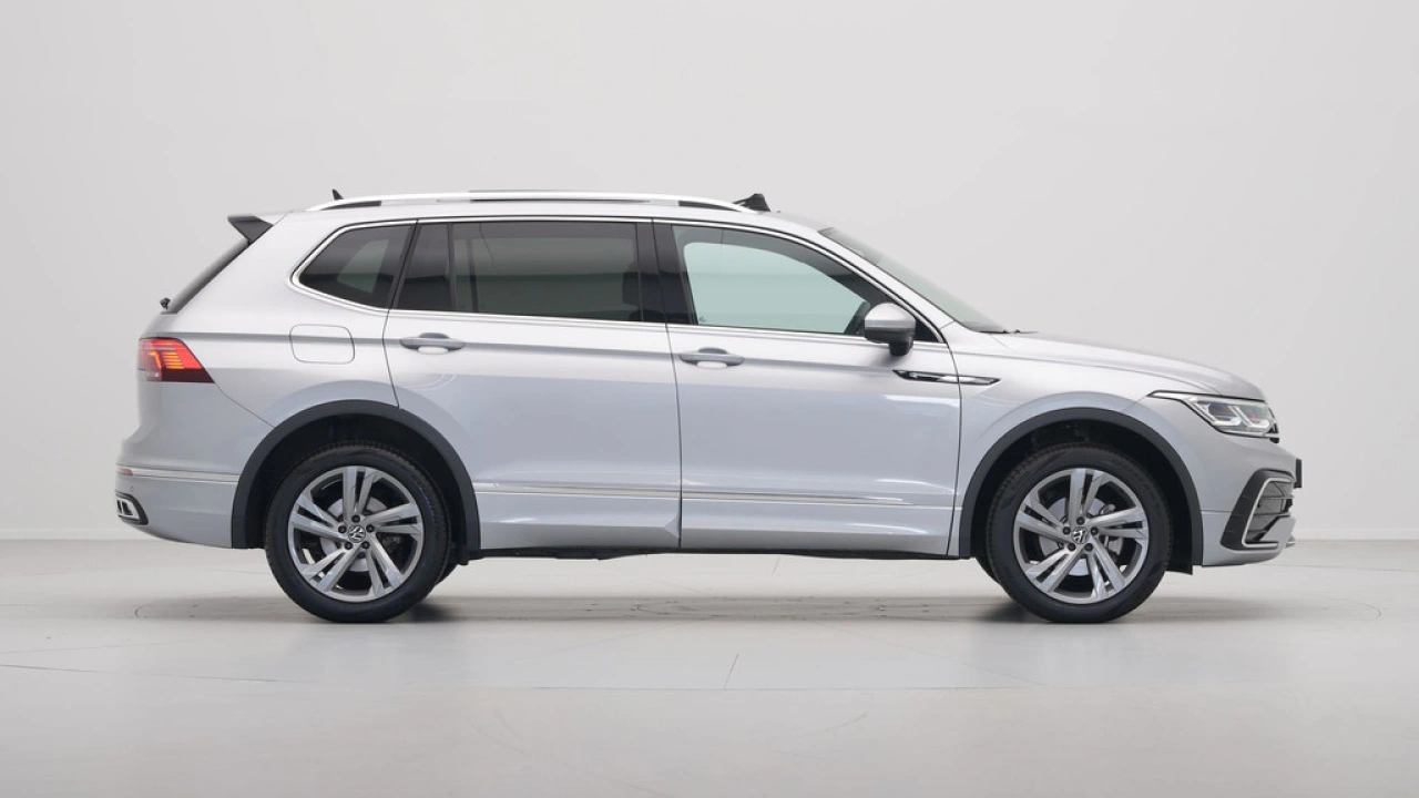Volkswagen Tiguan Allspace 1.5 TSI 150pk DSG R-Line Business 7p.
