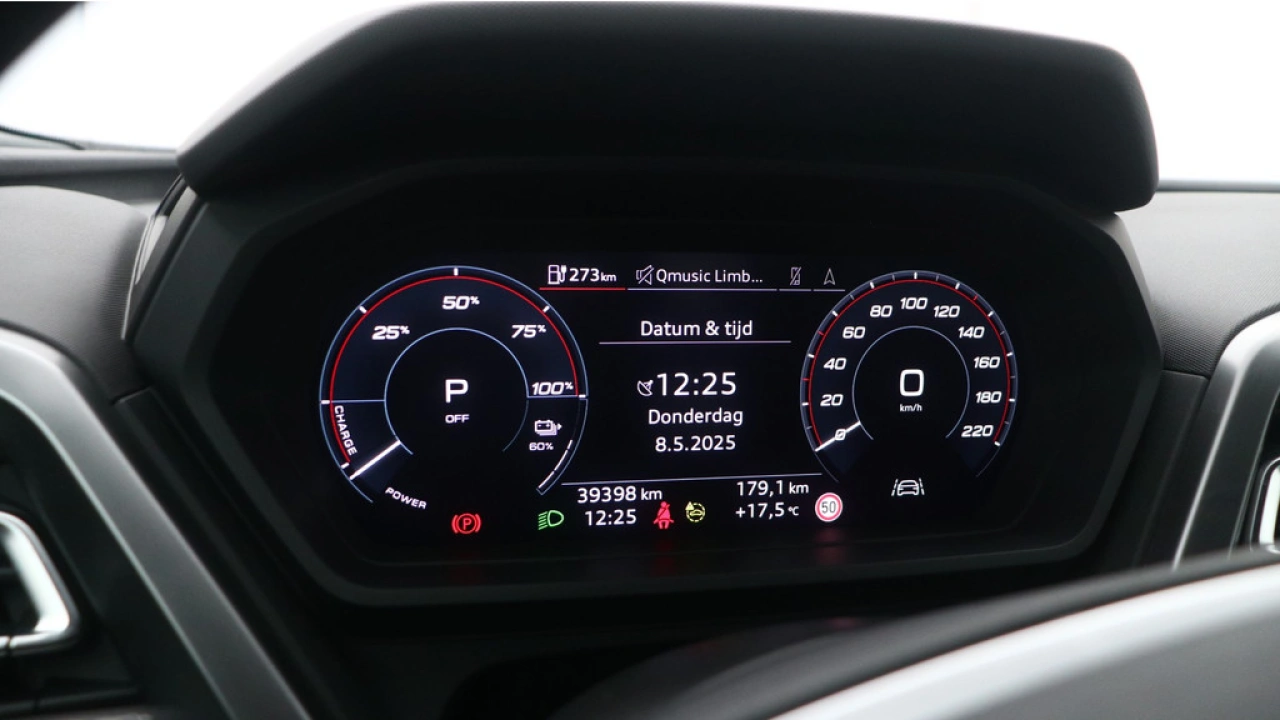 Audi Q4 e-tron 40 Advanced edition 77 kWh | 20