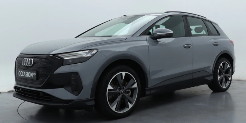 Audi Q4 e-tron 40 Advanced edition 77 kWh | 20