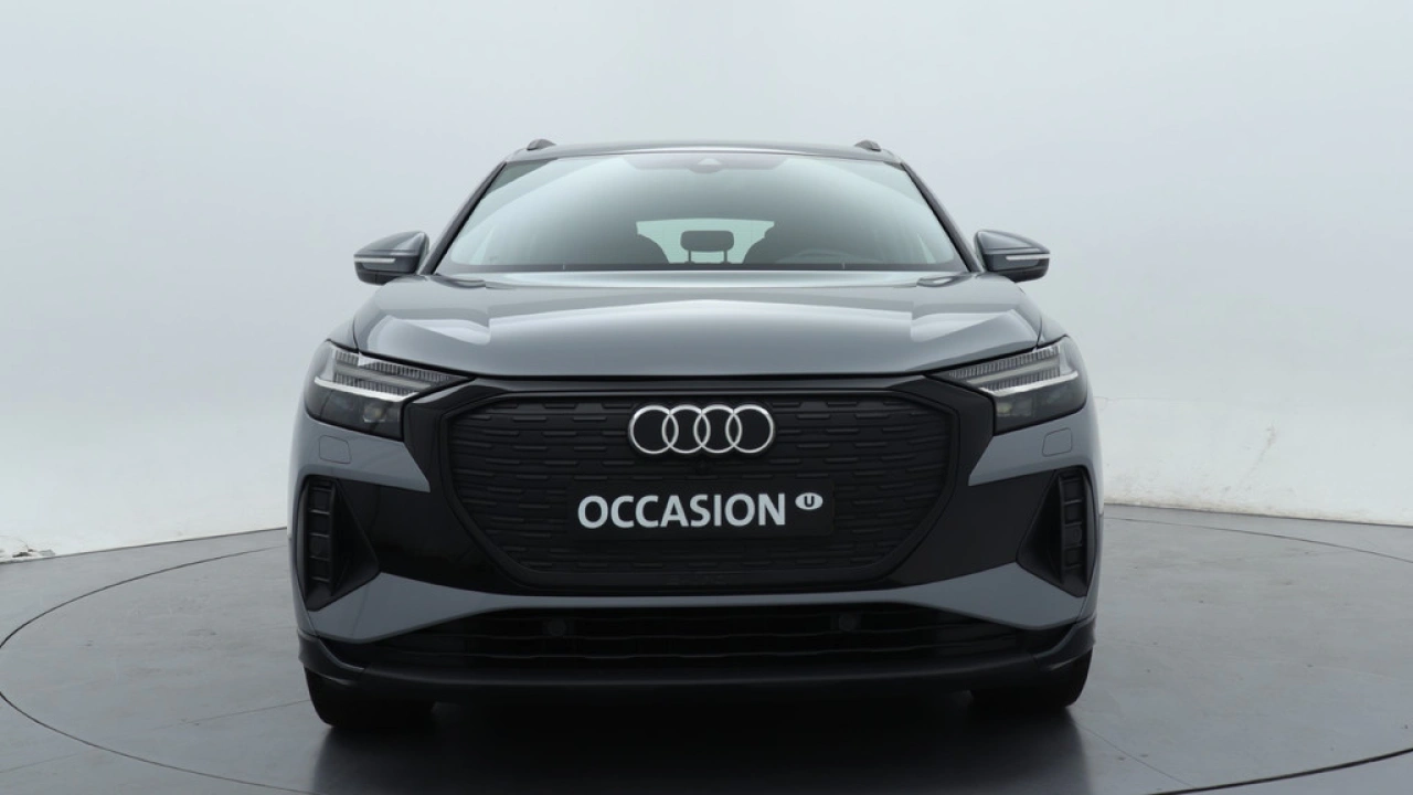 Audi Q4 e-tron 40 Advanced edition 77 kWh | 20