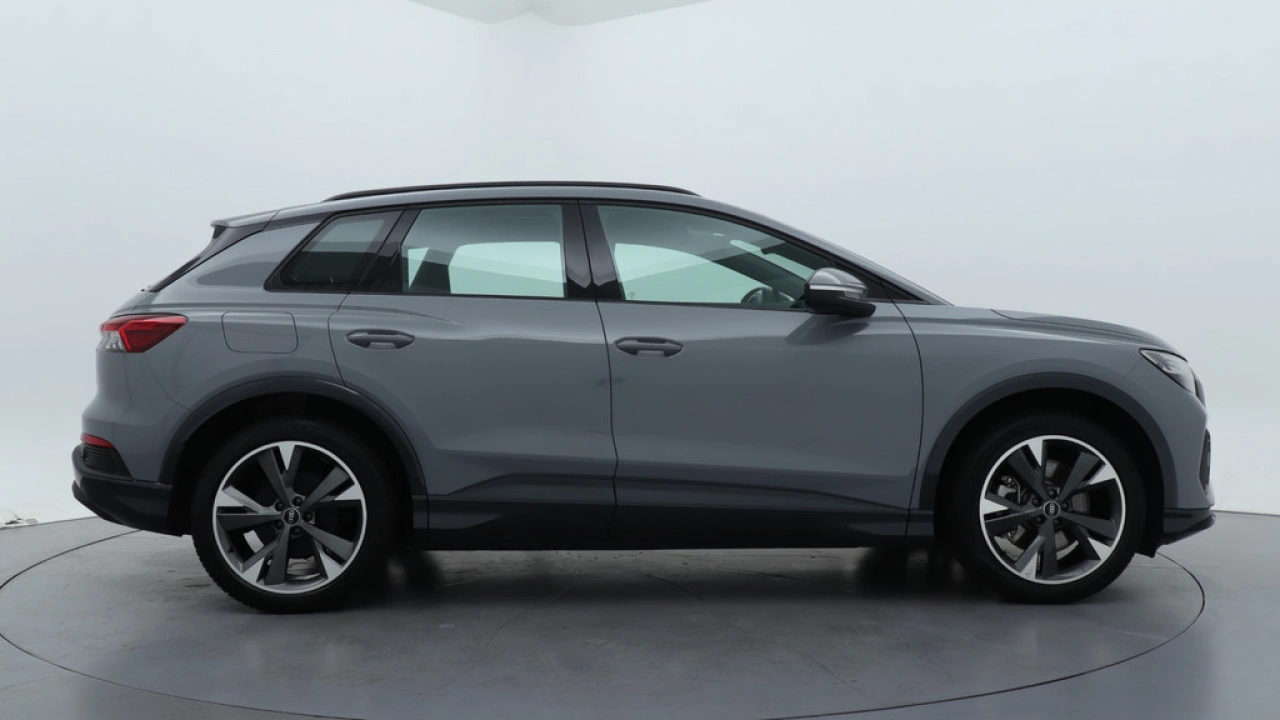 Audi Q4 e-tron 40 Advanced edition 77 kWh | 20