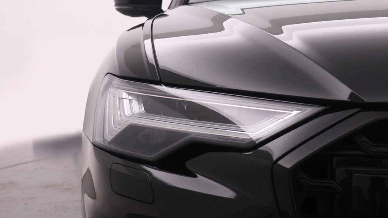 Audi A6 Avant 40 TFSI S edition Competition | Camera | Zwart optiek | Carplay |