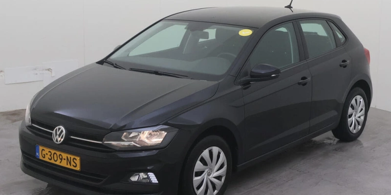 Volkswagen Polo 1.0 TSI Comfortline | Navigatie | PDC | Climatronic | VERWACHT