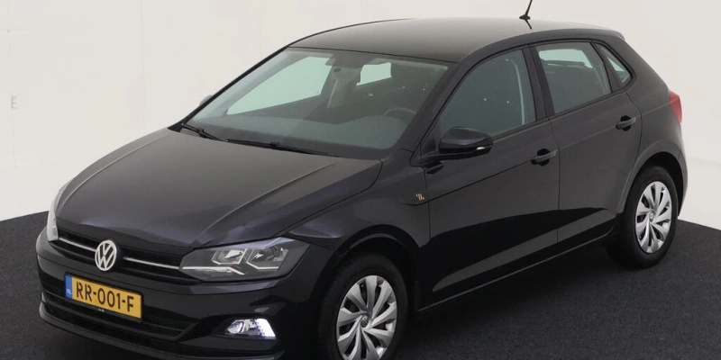 Volkswagen Polo 1.0 TSI Comfortline | VERWACHT |