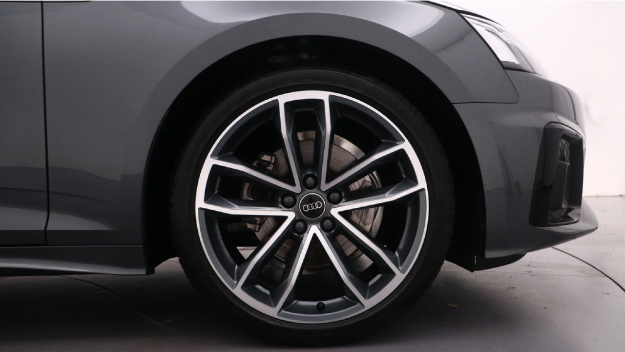 Audi A5 Sportback 35 TFSI S Edition Competition / Matrix LED / Stoelverwarming