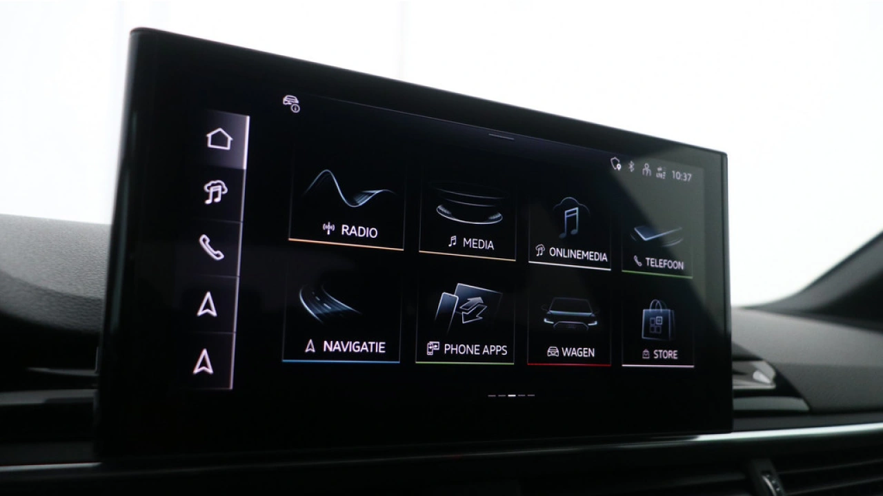 Audi A5 Sportback 35 TFSI S Edition Competition / Matrix LED / Stoelverwarming