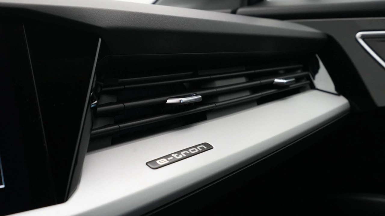 Audi Q4 Sportback e-tron 45 Edition 82 kWh 286pk