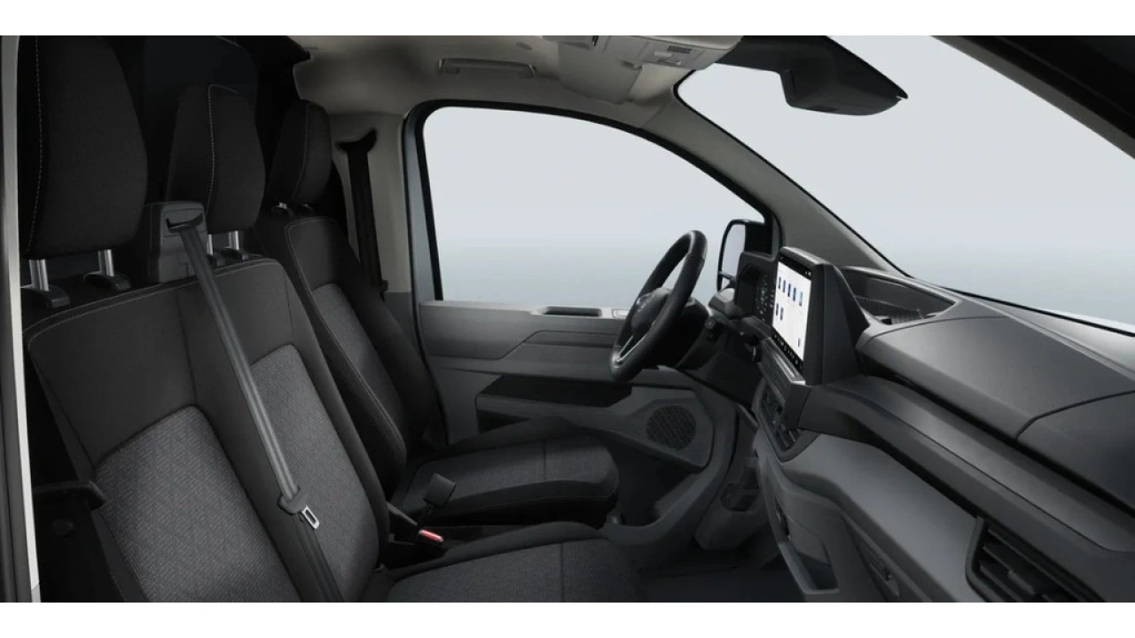 VW Bedrijfswagens E-Transporter L1H1 64kWh 218pk RWD 3.2T
