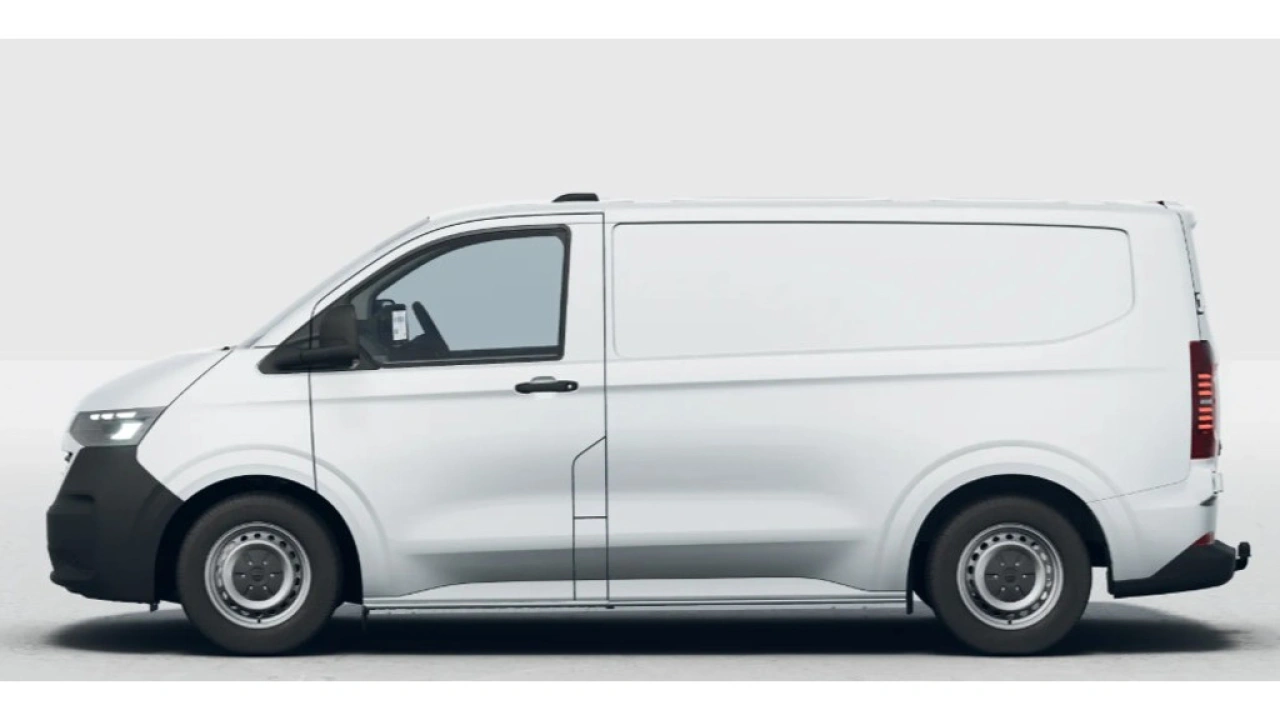 VW Bedrijfswagens E-Transporter L1H1 64kWh 218pk RWD 3.2T