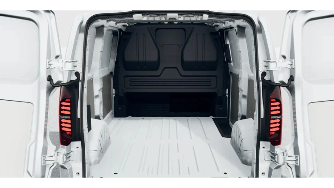VW Bedrijfswagens E-Transporter L1H1 64kWh 218pk RWD 3.2T