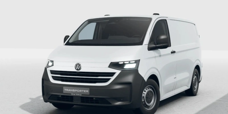 VW Bedrijfswagens E-Transporter L1H1 64kWh 218pk RWD 3.2T