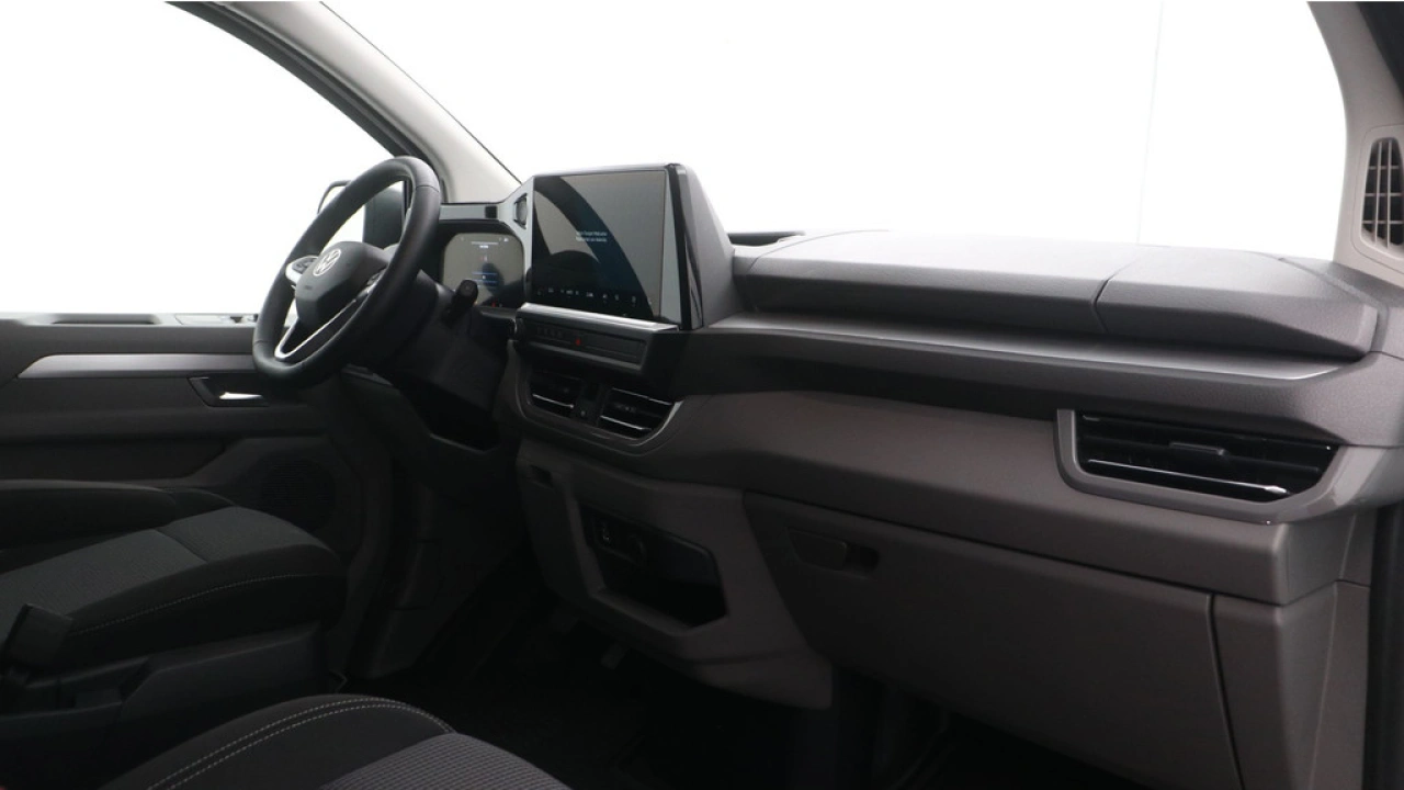 VW Bedrijfswagens E-Transporter L2H1 64kWh 136pk RWD 3.2T