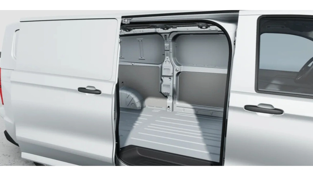 VW Bedrijfswagens E-Transporter L2H1 64kWh 136pk RWD 3.2T