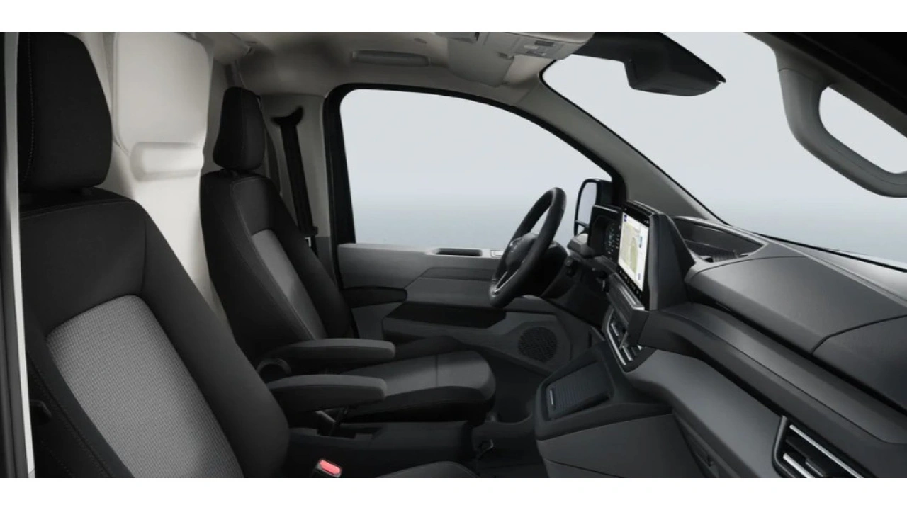 VW Bedrijfswagens E-Transporter L2H1 64kWh 286pk RWD 3.2T Bulli