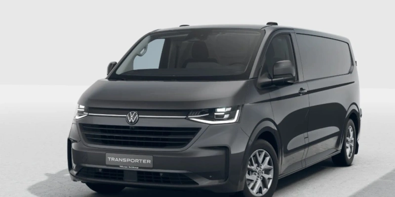 VW Bedrijfswagens E-Transporter L2H1 64kWh 286pk RWD 3.2T Bulli