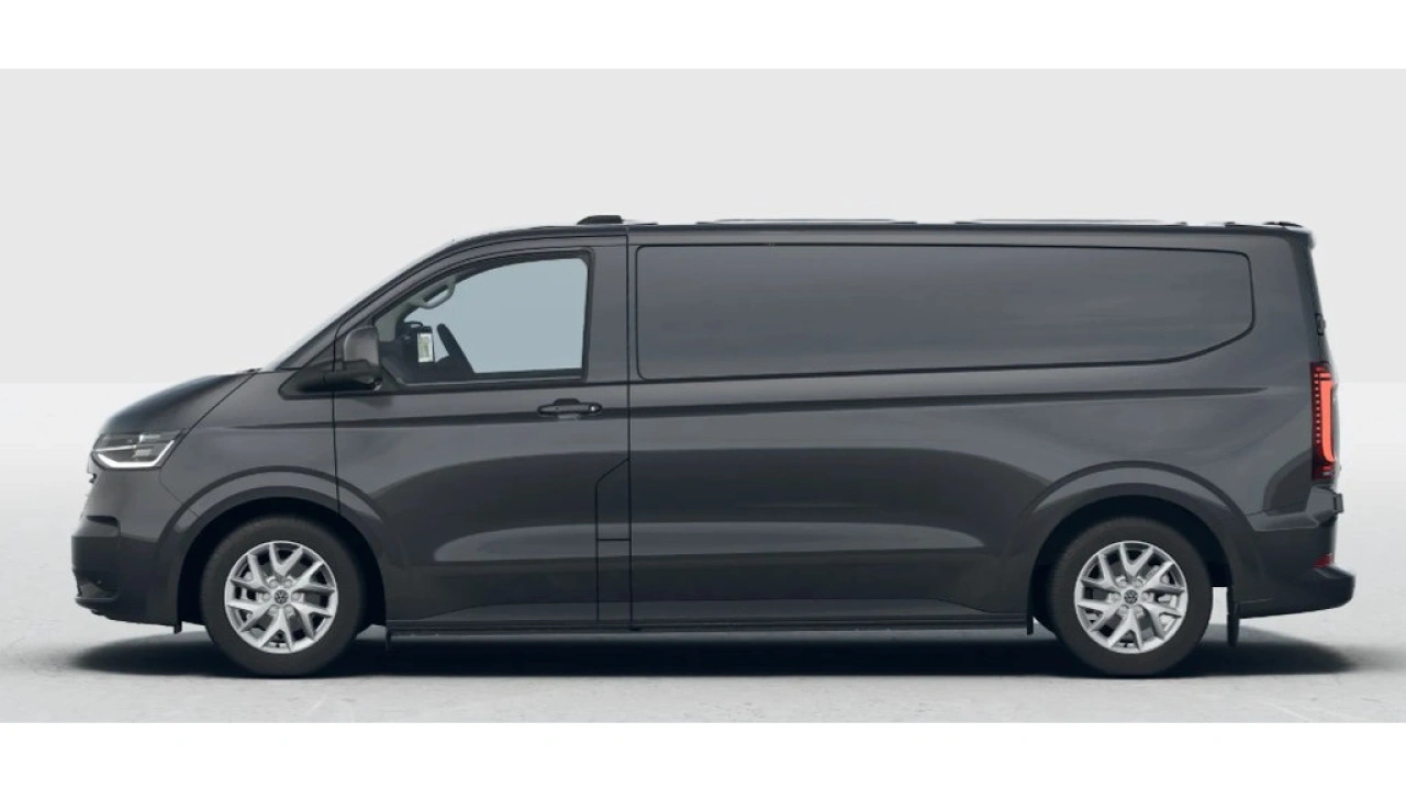 VW Bedrijfswagens E-Transporter L2H1 64kWh 286pk RWD 3.2T Bulli