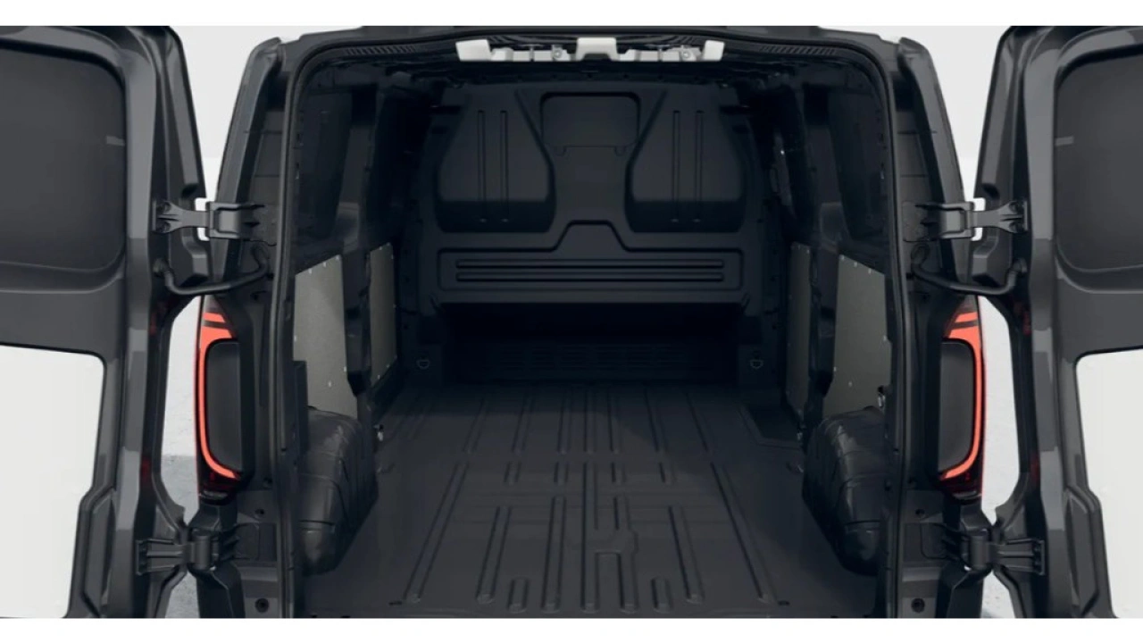 VW Bedrijfswagens E-Transporter L2H1 64kWh 286pk RWD 3.2T Bulli