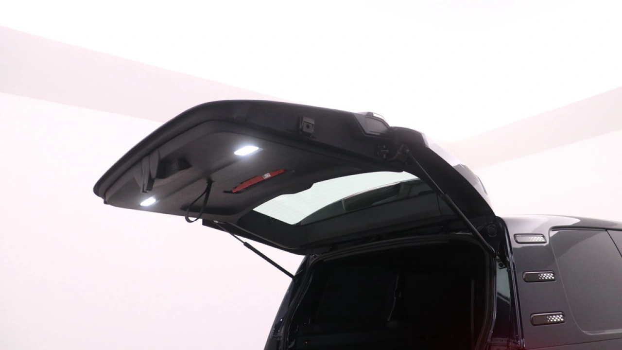 VW Bedrijfswagens ID. Buzz Cargo L1H1 79kWh 286pk RWD Anniversary-Edition