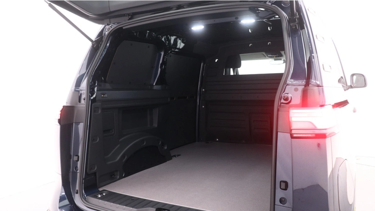 VW Bedrijfswagens ID. Buzz Cargo L1H1 79kWh 286pk RWD Anniversary-Edition