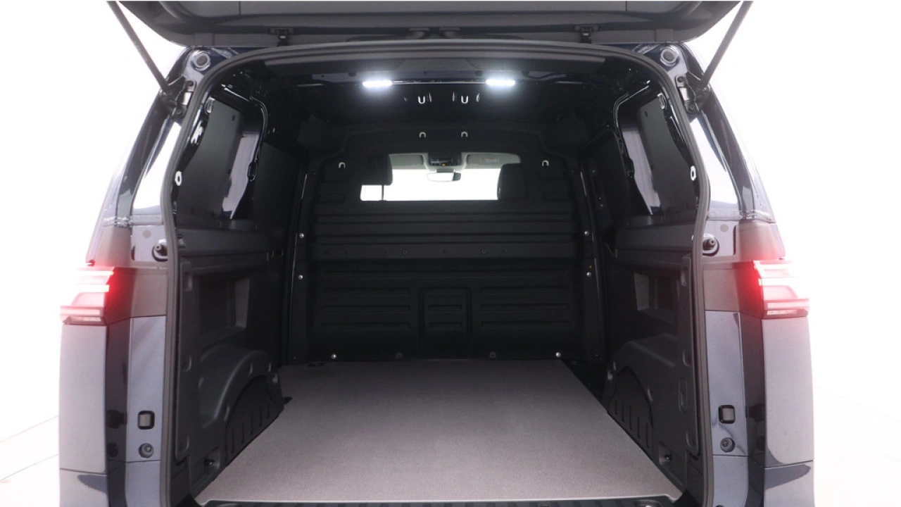 VW Bedrijfswagens ID. Buzz Cargo L1H1 79kWh 286pk RWD Anniversary-Edition