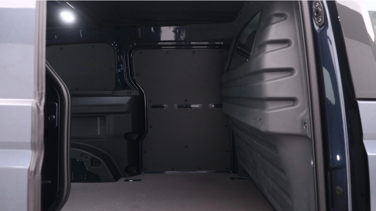 VW Bedrijfswagens ID. Buzz Cargo L1H1 79kWh 286pk RWD Anniversary-Edition