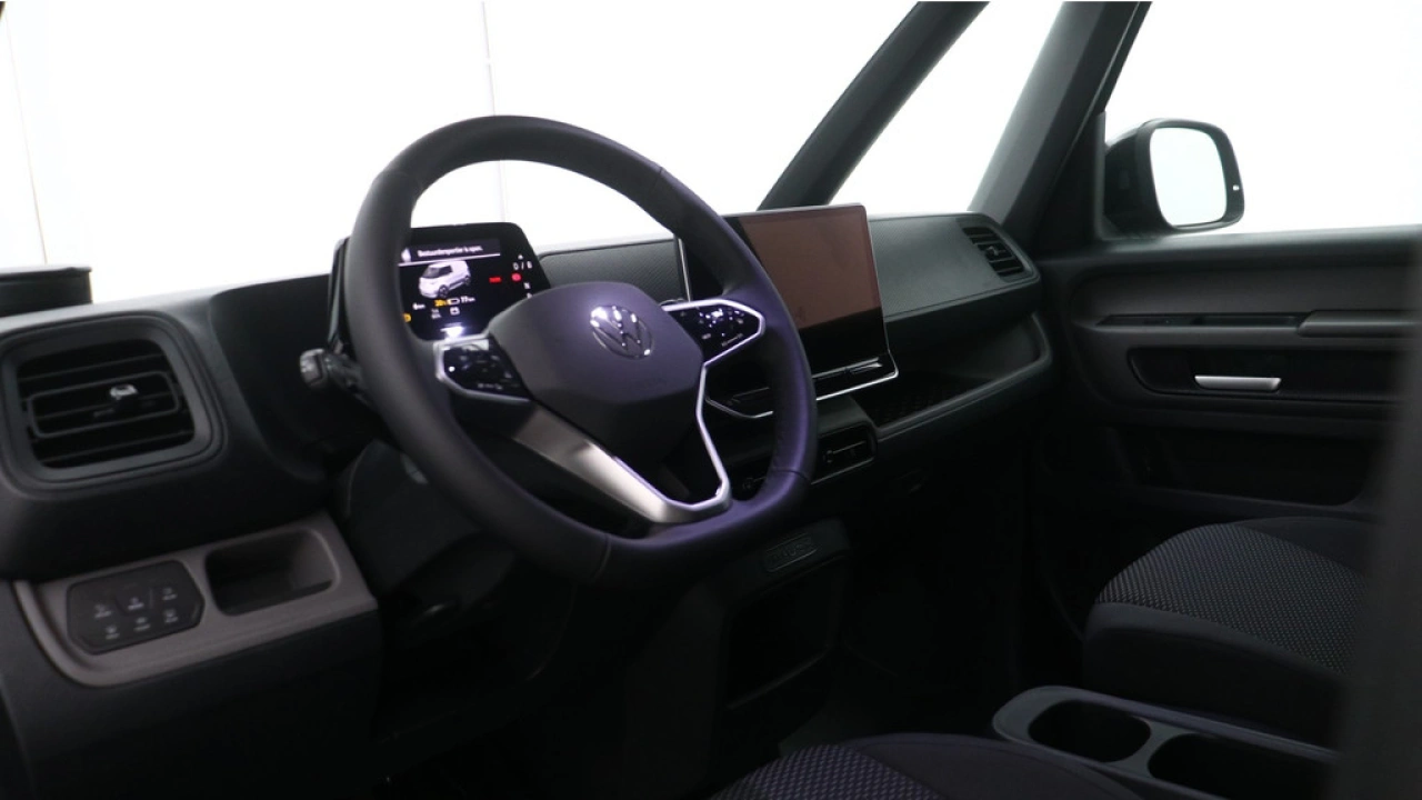 VW Bedrijfswagens ID. Buzz Cargo L1H1 79kWh 286pk RWD Anniversary-Edition