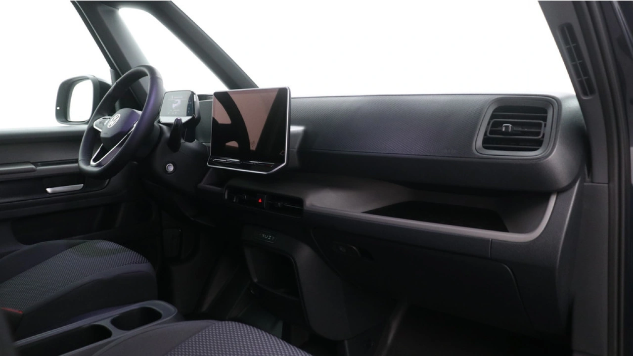 VW Bedrijfswagens ID. Buzz Cargo L1H1 79kWh 286pk RWD Anniversary-Edition