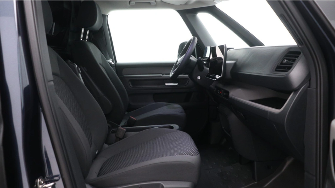 VW Bedrijfswagens ID. Buzz Cargo L1H1 79kWh 286pk RWD Anniversary-Edition