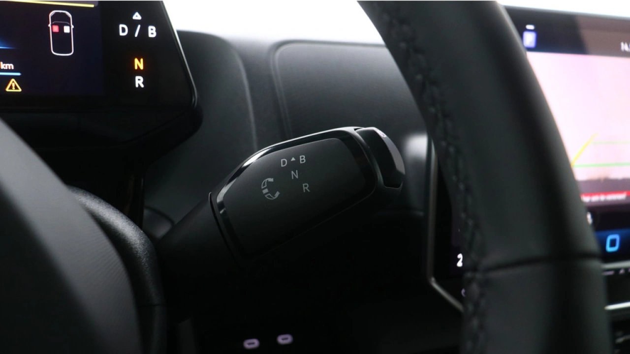 VW Bedrijfswagens ID. Buzz Cargo L1H1 79kWh 286pk RWD Anniversary-Edition