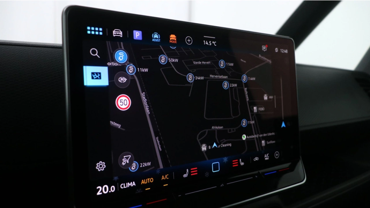 VW Bedrijfswagens ID. Buzz Cargo L1H1 79kWh 286pk RWD Anniversary-Edition