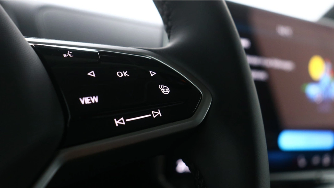 VW Bedrijfswagens ID. Buzz Cargo L1H1 79kWh 286pk RWD Anniversary-Edition