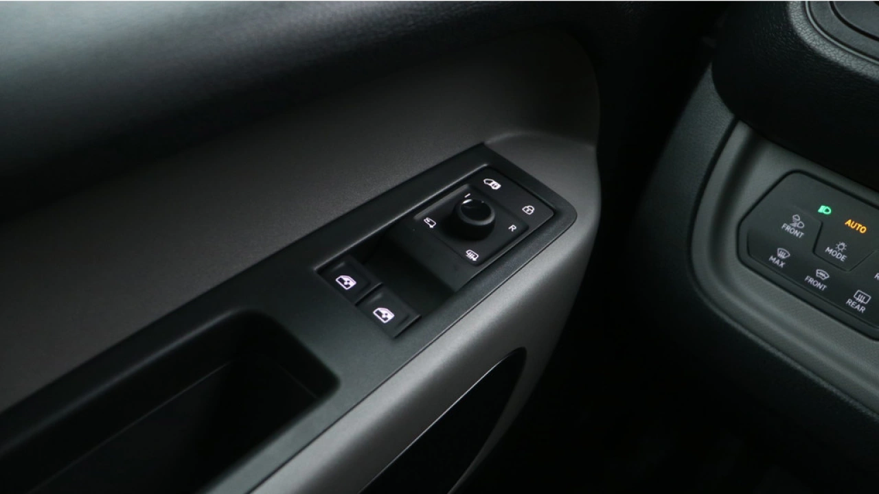 VW Bedrijfswagens ID. Buzz Cargo L1H1 79kWh 286pk RWD Anniversary-Edition