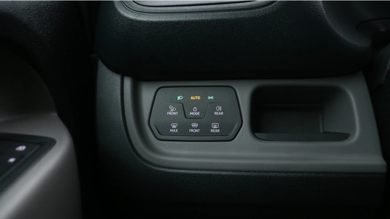 VW Bedrijfswagens ID. Buzz Cargo L1H1 79kWh 286pk RWD Anniversary-Edition