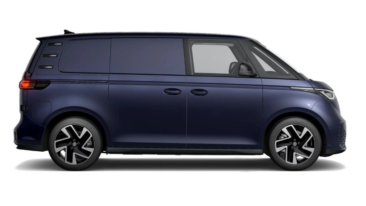 VW Bedrijfswagens ID. Buzz Cargo L1H1 79kWh 286pk RWD Anniversary-Edition