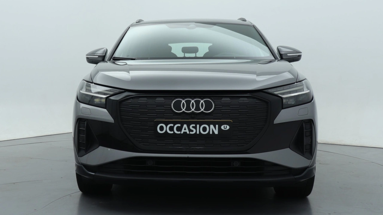 Audi Q4 e-tron 40 Advanced edition 77 kWh | Audi Sound | 20