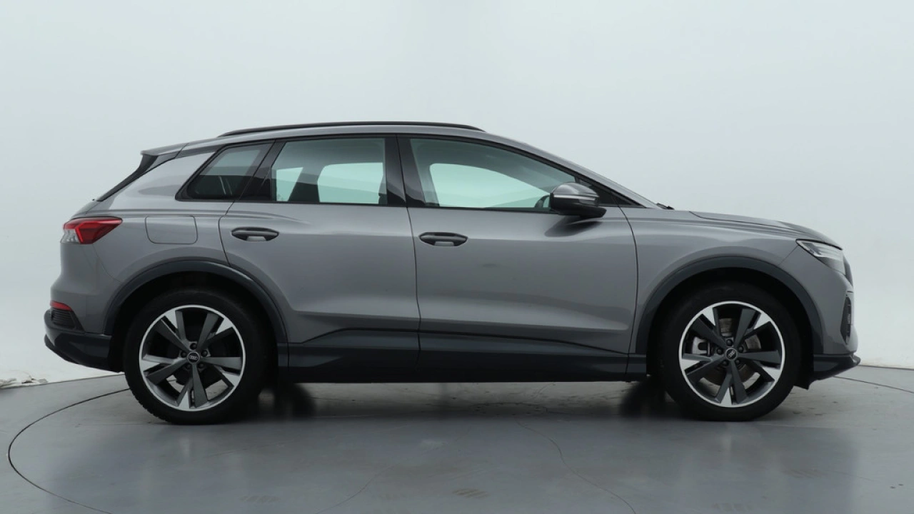 Audi Q4 e-tron 40 Advanced edition 77 kWh | Audi Sound | 20