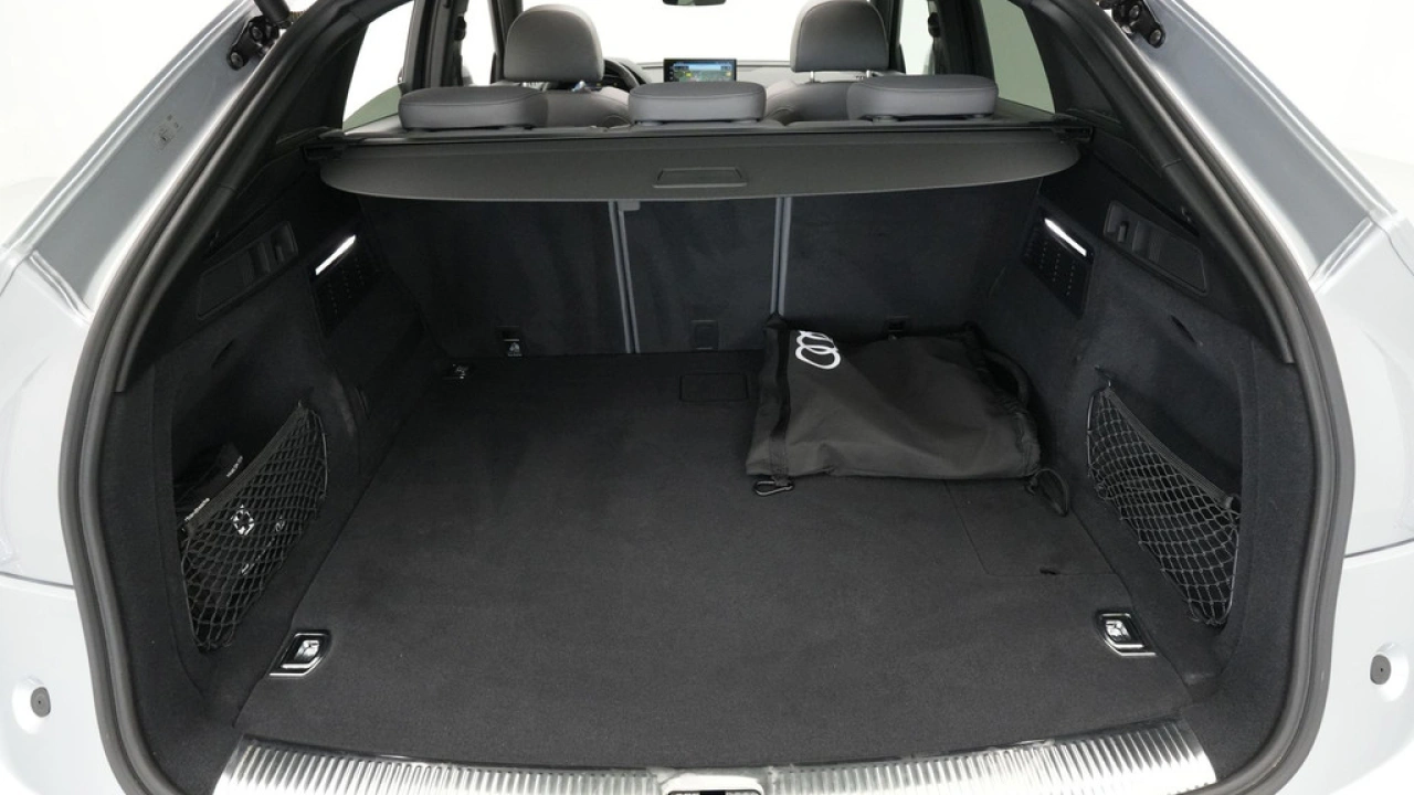 Audi Q5 Sportback 50 TFSI e S edition Competition