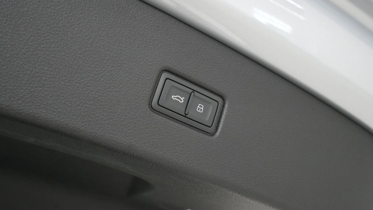 Audi Q5 Sportback 50 TFSI e S edition Competition