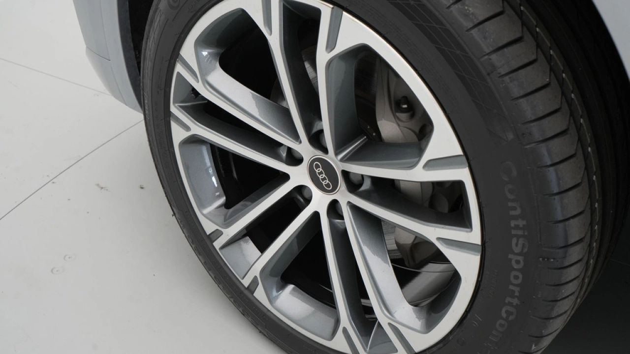 Audi Q5 Sportback 50 TFSI e S edition Competition