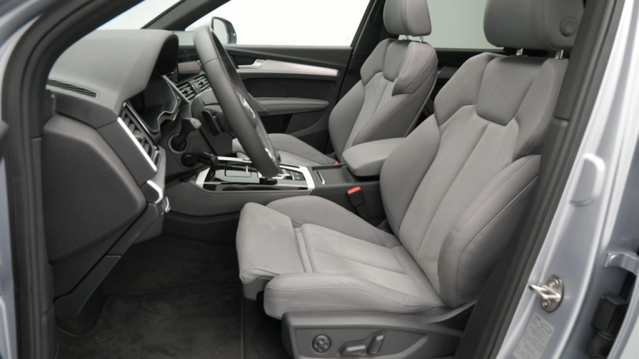 Audi Q5 Sportback 50 TFSI e S edition Competition