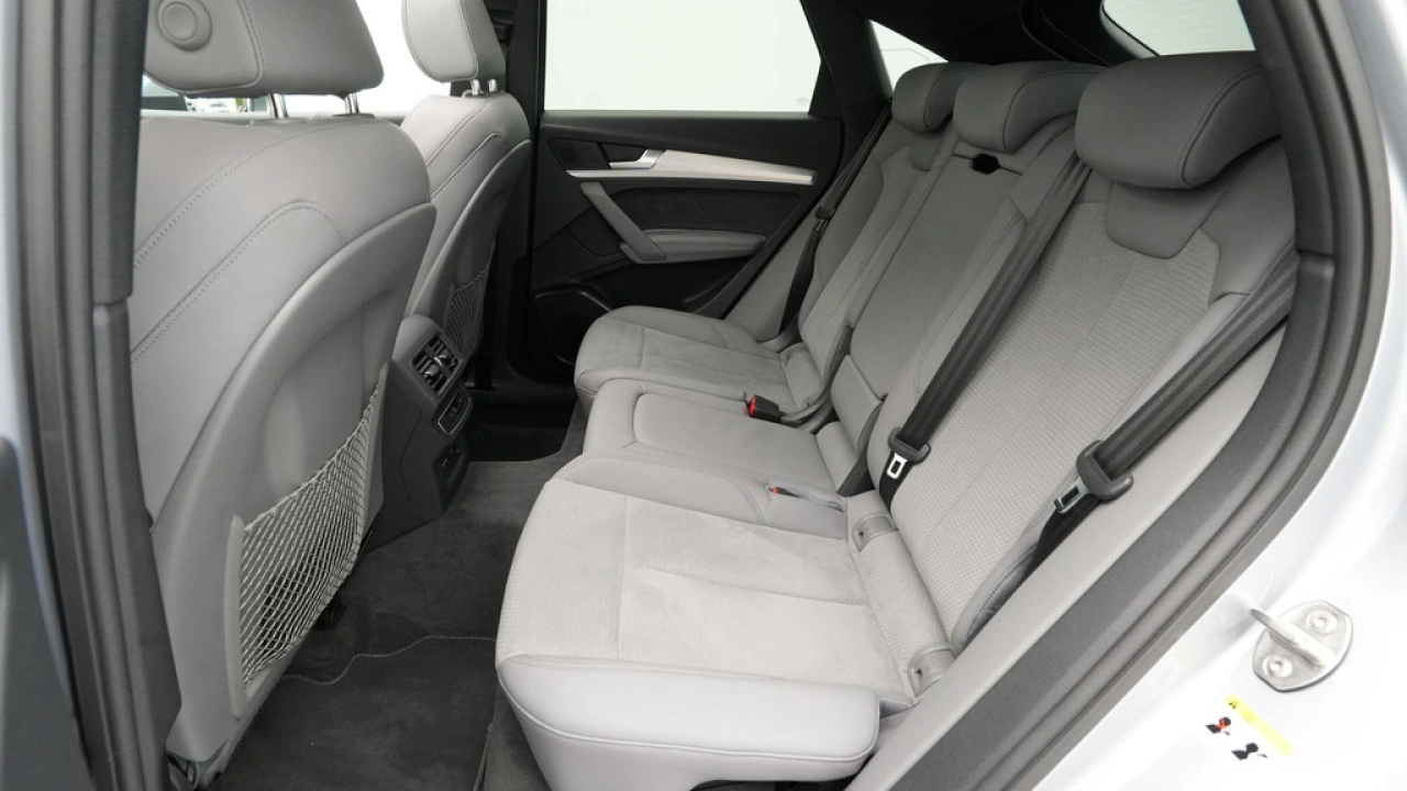 Audi Q5 Sportback 50 TFSI e S edition Competition