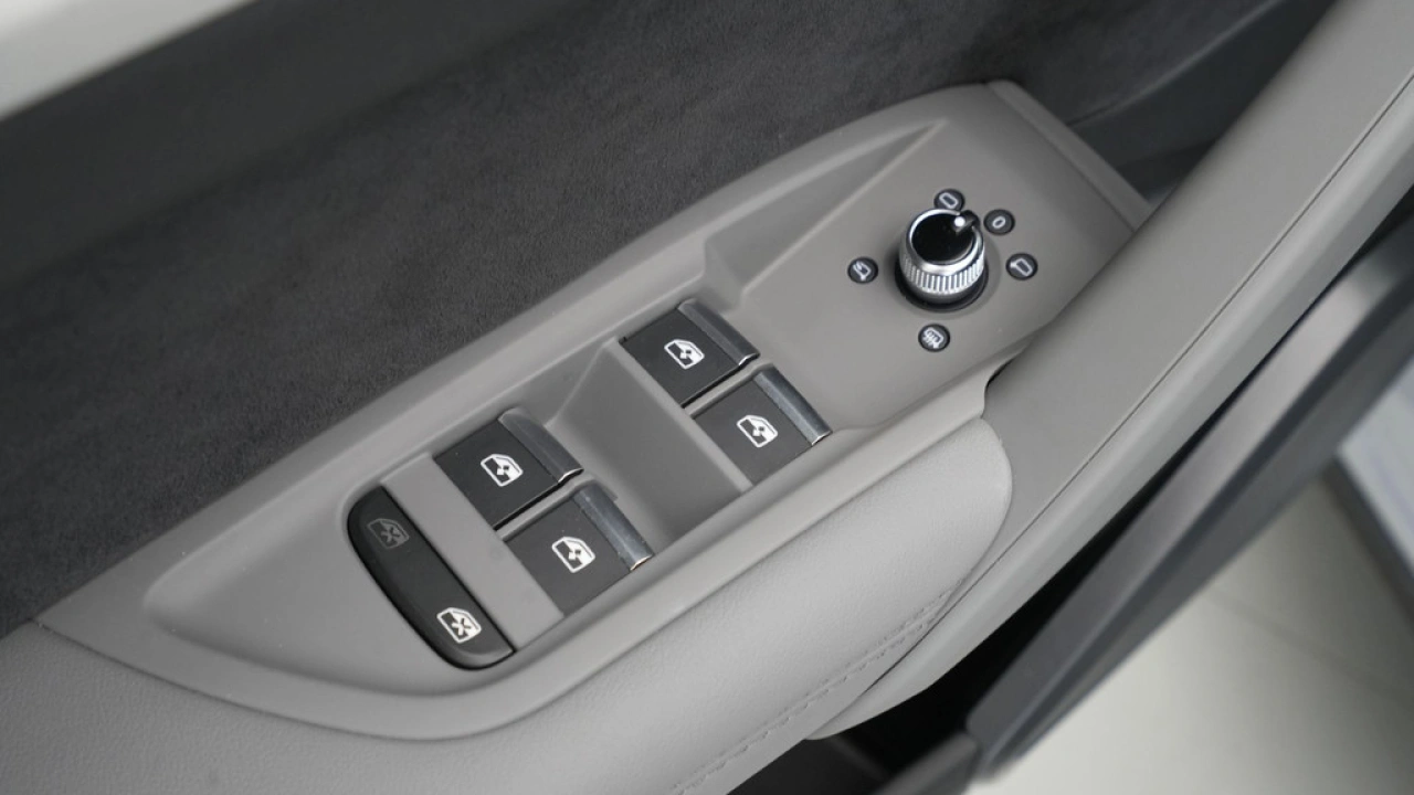 Audi Q5 Sportback 50 TFSI e S edition Competition