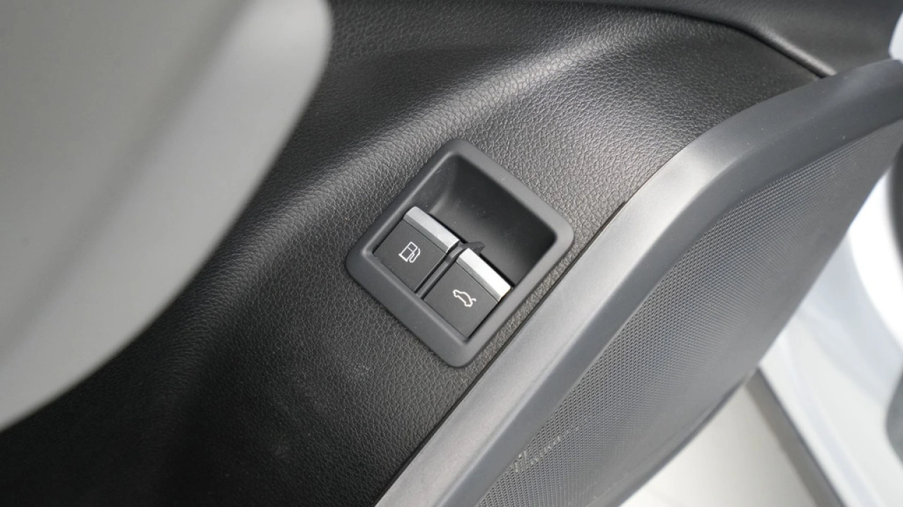 Audi Q5 Sportback 50 TFSI e S edition Competition