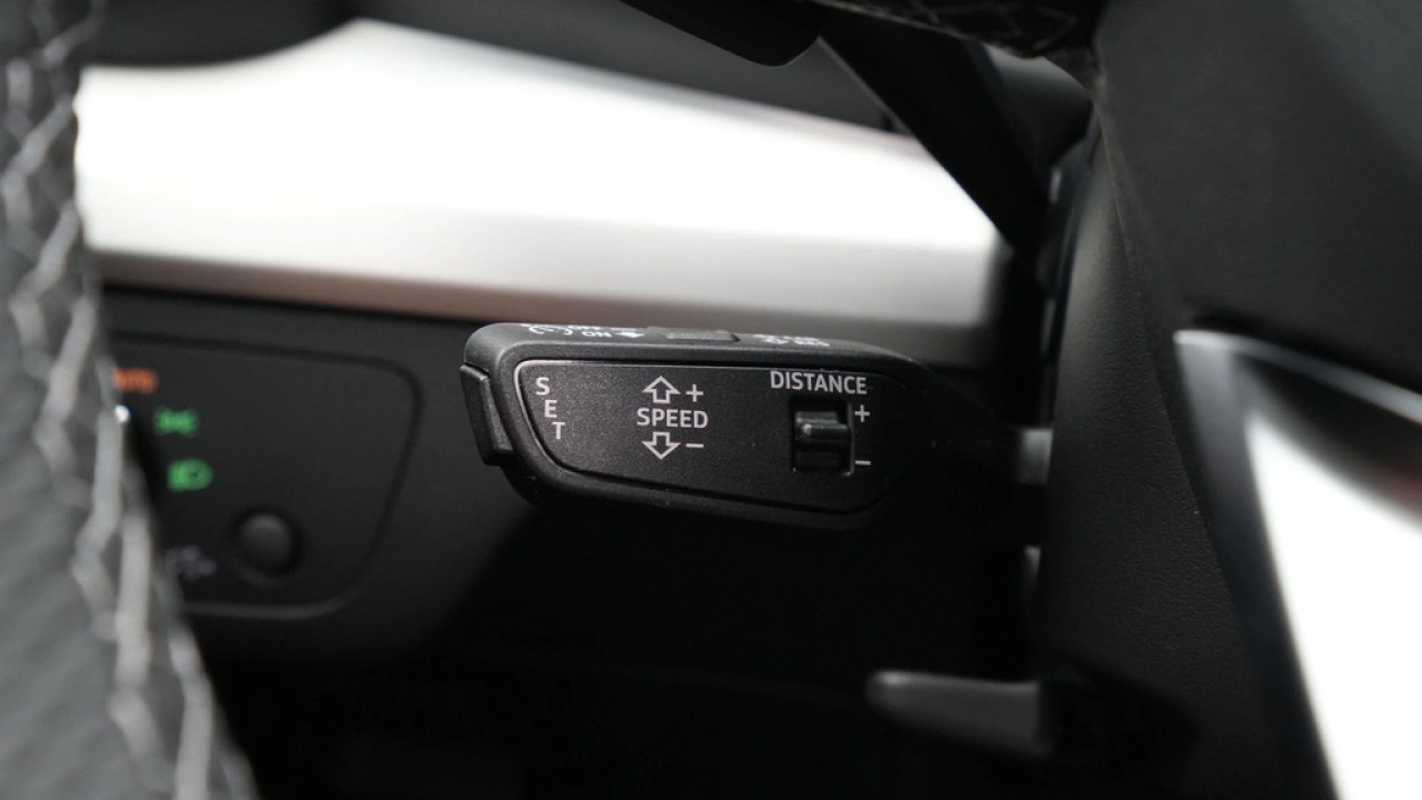 Audi Q5 Sportback 50 TFSI e S edition Competition